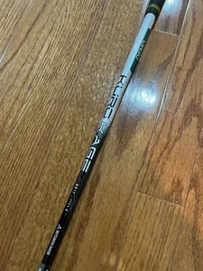 Mitsubishi Rayon Kuro Kage 60 R Flex A Eisenwelle 35,75 Zoll - Bild 1 von 4