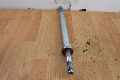 2017 Polaris AXYS RMK ASSAULT 800 Jackshaft  — 第 1/4 张图片