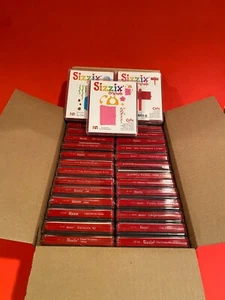 Sizzix Originals Schnitte - Ihre Wahl - Bild 1 von 61