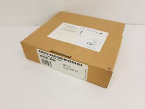 (5) Siemens 6ES7193-4CA30-0AA0 Simatic DP Terminal Base Modules for ET200S NIB - Picture 1 of 3