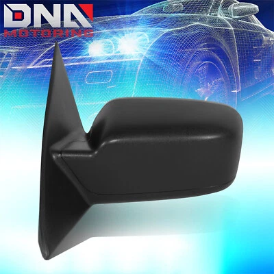 Espejo retrovisor izquierdo para Ford Fusion 2011-2012 eléctrico+calor+cubierta texturizada Foto 1 de 4