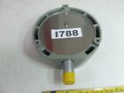 Weksler instruments NSN 6685-00-272-7658 Dial Indicating Pressure Gage 