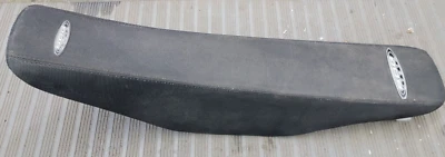 SDG Complete Seat With Cover Black For HONDA CRF250R - Image 1 of 4