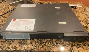 APC Smart-UPS SC 450VA 120V 1U Uninterruptible Power Supply SC450RRM1U FOR PARTS - Picture 1 of 3