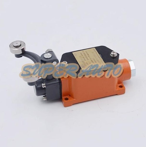 1Pcs New Fit For explosion-proof limit switch KHX24 double rocker arm ...