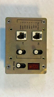 DEC Digital KDJ11-D Micro-11/53 Cab Kit Only Tested with Warranty - Image 1 of 3