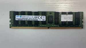 M386A4G40DM1-CRC Samsung 32GB 4DRX4 PC4-2400T LRDIMM RAM Memory - Bild 1 von 1