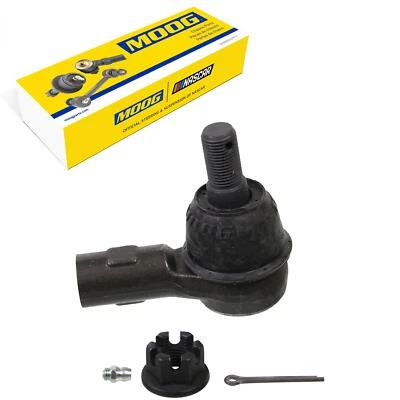 Extremo de barra de dirección exterior delantero MOOG para Freightliner Sprinter 3500 2002-2006 Foto 1 de 3