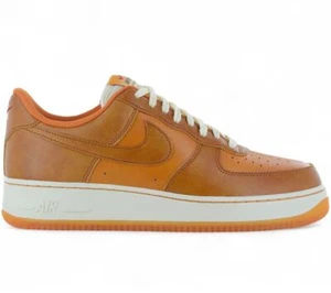 Nike Air Force 1 Low - Since 1982 Sunset - Herren Sneaker HQ3639-720 Schuhe NEU - Bild 1 von 6