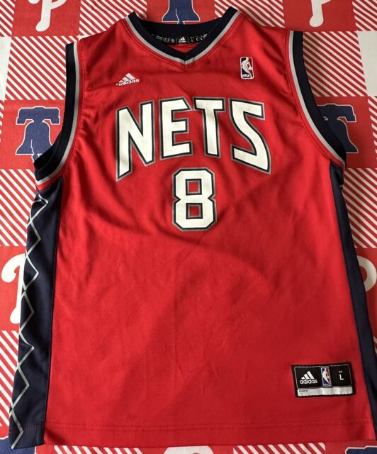 New Jersey Nets Fan Jerseys for sale