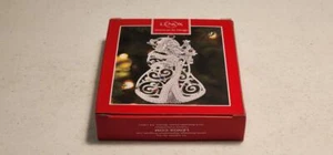 Lenox Brillo y Desplazamiento Múltiple Cristal SANTA #875862 - Imagen 1 de 5