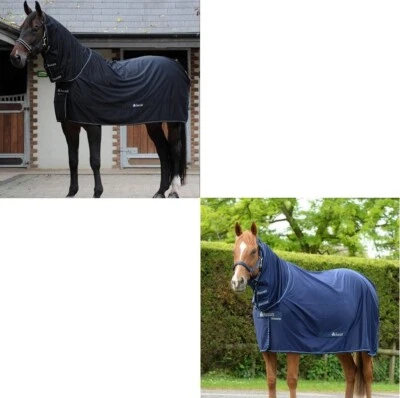 % Bucas Power Cooler Full Neck mit festem Halsteil  UVP €115,00  % - Bild 1 von 3