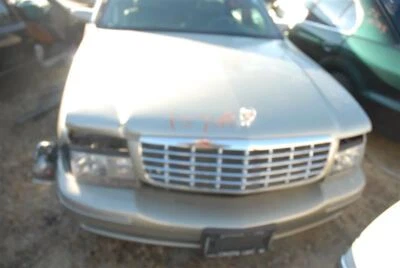 Passenger Right Front Door Fits 97-99 DEVILLE 128184 - Image 1 of 4