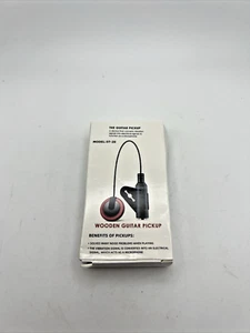Pastilla de guitarra de madera modelo ST-20 - Imagen 1 de 3