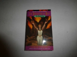 Die Tochter von Bast 3: Der Weltbaum von Sarah Isidore, PB 2001 Neu B265 - Bild 1 von 3