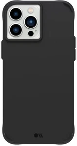 Pellicola schermo+Custodia cover CASE-MATE Tough Black per iPhone 13 Pro Max 6.7 - Imagen 1 de 8