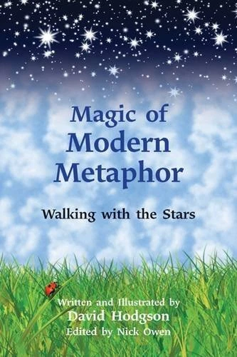 Magic of Modern Metaphor: Walking with the Stars By David Hodgso - Image 1 of 1