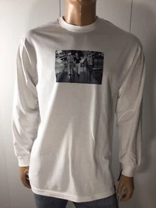 Girl Skateboard Co. Long Sleeve T-Shirt Size L - Picture 1 of 5