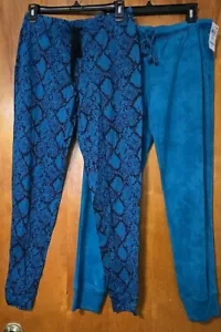 Nwt Jenni Womens Lounge Pajama Pants Size XS - Picture 1 of 3