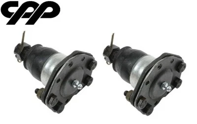 1996-2000 Isuzu Hombre 2WD Upper Ball Joints OE-Style FA688 Pair QTY 2 - Image 1 of 4