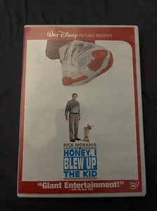 Honey, I Blew Up the Kid (DVD) - Imagen 1 de 4