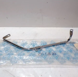 BARRA PORTA BORSA LATERALE SINISTRA PER PIAGGIO GRILLO (255833) - Picture 1 of 2