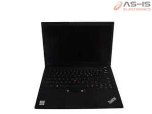 *AS-IS* Lenovo ThinkPad T14 14" Core i5 Vpro 10th Gen No RAM NO SSD Laptop(O387) - Picture 1 of 8