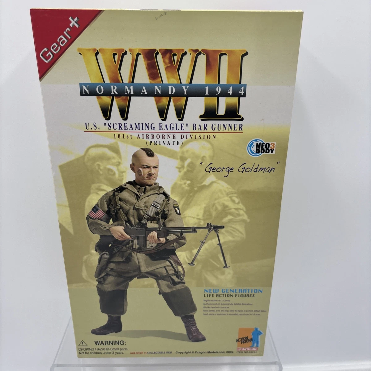 Dragon Dragon 1:6 Military & Adventure Action Figures for sale | eBay