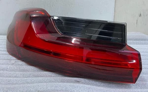 OEM BMW X4 G02 F98 LED Rear Light in the Side Panel Left 7409395 - Picture 1 of 13