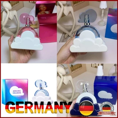 Ariana Grande Cloud 100ML Eau De Parfum EDP Fragrance Feminine Women Perfume