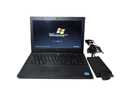 FAST! Dell Latitude 3330 — i3-2375M • 4GB RAM • 128GB SSD • Windows XP (Retro) - Image 1 of 4
