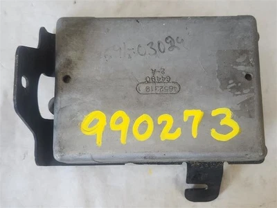 Chasis ECM ABS guardabarros derecho compatible con 95-97 CIRRUS 3790914 Foto 1 de 4