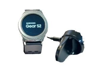 Samsung Gear S2 Classic Smart Watch Device Tested - Picture 1 of 5