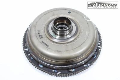 2018-2022 ACURA ILX FWD AUTOMATIC TRANSMISSION TORQUE CONVERTER M4JA OEM - Image 1 of 4
