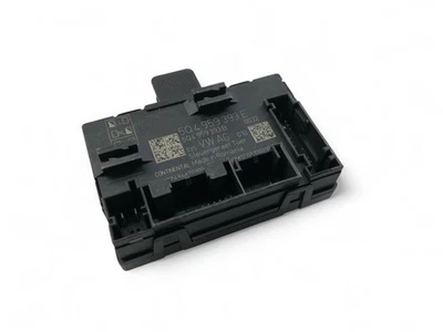 Centralina porta anteriore sinistra VW GOLF VII 5G1, BQ1, BE1, BE2 5Q4959393E 32071012 - Immagine 1 di 4