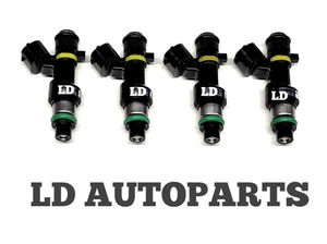 4 Genuine Nissan FBY2850 2007-2017 Nissan Cube NV200 Sentra Versa 1.8L 2.0L I4 - Picture 1 of 9