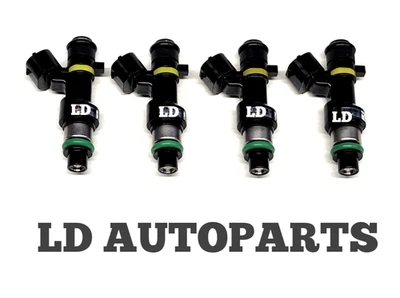 4 Genuine Nissan FBY2850 2007-2017 Nissan Cube NV200 Sentra Versa 1.8L 2.0L I4 - Image 1 of 4