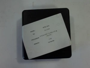 Intel NUC NUC7I5DNK Core i5-7300U 2.60GHz 4GB 128GB SSD NO OS Mini PC (M263) - Bild 1 von 8