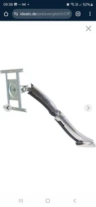 Ergotron MX Wall Mount LCD Arm 45-228-026 - Bild 1 von 3