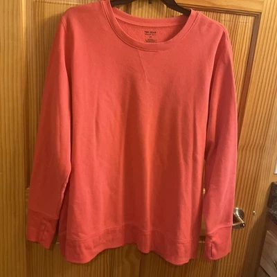 Women’s Tek Gear 3X Coral Ultra soft Fleece - Image 1 of 3