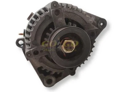 Alternador VIN P 5º dígito 6 cilindros 130 amperios compatible 04-07 Highlander 10279529 Foto 1 de 4