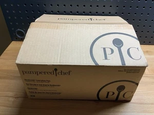 Pampered Chef Rockcrok Everyday Pfanne mit Deckel #3139 Neu - Bild 1 von 6