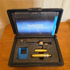Kit de diagnóstico de cinturón Dayco - Imagen 1 de 4