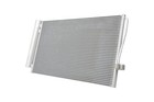A/C Air Con Condenser Air Conditioning Fits BMW 5 Series 6 Series 7 Series HELLA