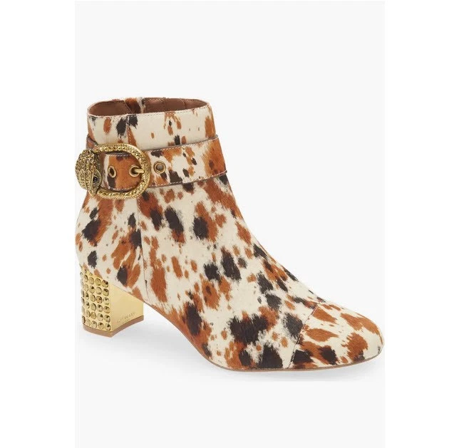Kurt Geiger London Mayfair ботильоны размер EU40.5/US10.5 - Изображение 1 из 1