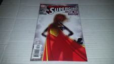 Supergirl # 3 (DC, 2005) 1st Print