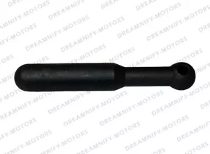 VARILLA RAM PISTÓN ELEVADOR HIDRÁULICO PARA Massey Ferguson MF-35,65,135,165,765 191211M1 - Imagen 1 de 11