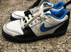 Nike Low Dunk Skater Shoes 6.0 434691-101 Size 5Y