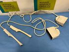 Philips C10-3V Endocavity probes, lot of 2
