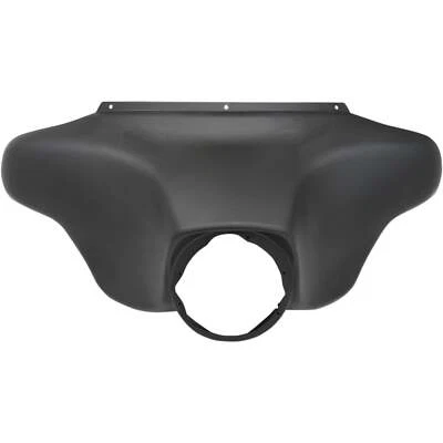DRAG SPECIALTIES 2330-0115 Outer Fairing Shell Outer Fairing - '96-'13 - FLHT - Image 1 of 3